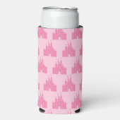 Kasteelkoeler Seltzer Blikjeskoeler (Seltzer Voorkant)
