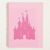 Kasteelplanner Planner (Voorkant)