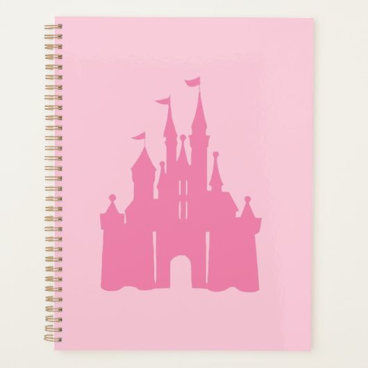 Kasteelplanner Planner (Voorkant)