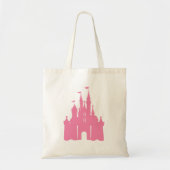 Kasteeltas Tote Bag (Voorkant)