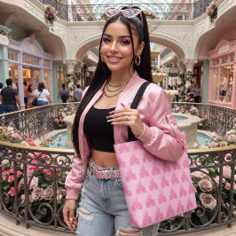 Kasteeltas Tote Bag