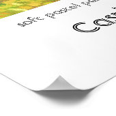 Kasteelweiden, Abergavenny Print of Poster (Hoek)