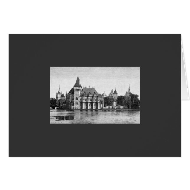 Kastelen (Voorkant Horizontaal)