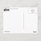 Kastelen Briefkaart (Achterkant)