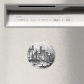 Kastelen Magneet (Insitu (Vaatwasser))