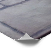 Kastelen Poster (Hoek)