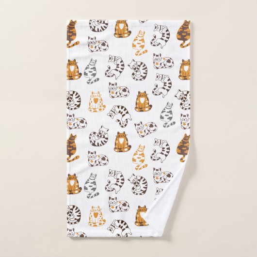 Kasten die de Reeks van de Dekhanddoek van de Bath Bad Handdoek (Handdoek)