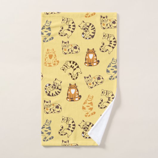 Kasten die de Reeks van de Dekhanddoek van de Bath Bad Handdoek