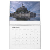 Kasten van spoelen kalender (Jan 2027)