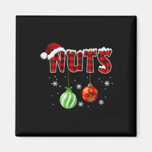 Kasten voor kerstfeestjes Koeskoepels 6 Magneet