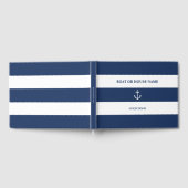 Kastenboek van het Kastje of het Keizerhuis Gastenboek (Volledig)