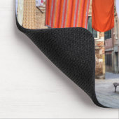 Kastjes op Campo Ruga Muismat (Hoek)