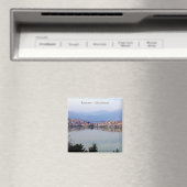 Kastoria - Macedonië Magneet (Insitu (Vaatwasser))