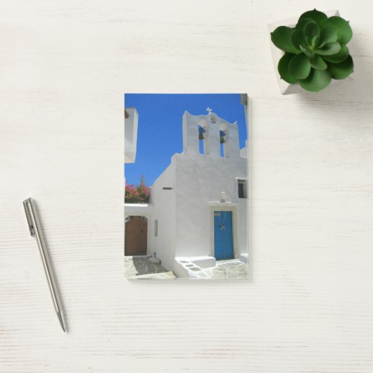 Kastro - Sifnos Post-it® Notes (Kantoor)