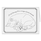 Kat (Voorkant Horizontaal)