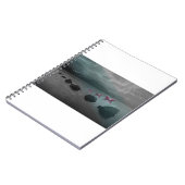 KAT11 Rocks.tif Notitieboek (Linkerzijde)