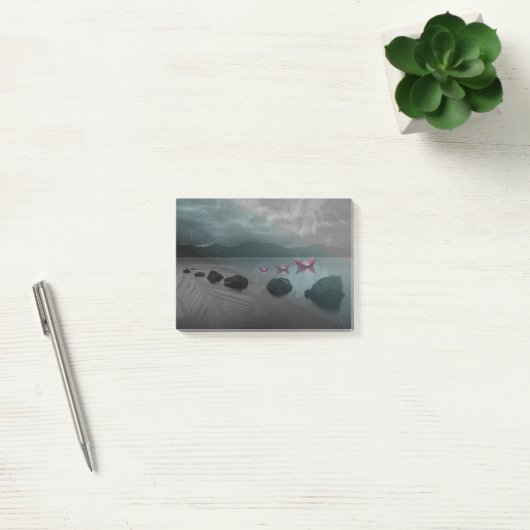 KAT11 Rocks.tif Post-it® Notes (Kantoor)