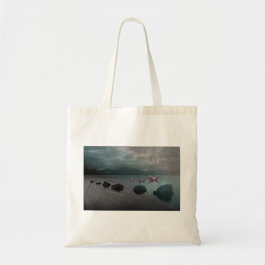 KAT11 Rocks.tif Tote Bag (Voorkant)