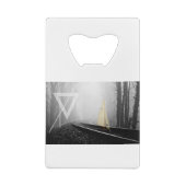 KAT14 Railroad.tif Creditkaart Flessenopener (Achterkant)