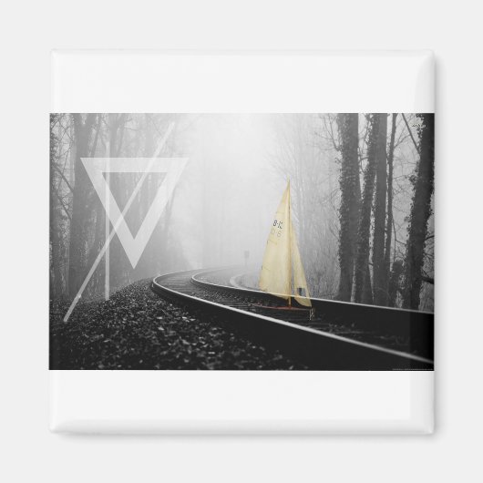 KAT14 Railroad.tif Magneet (Voorkant)