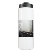 KAT14 Railroad.tif Thermosbeker (Voorkant)