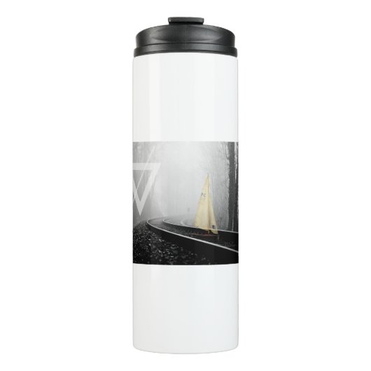 KAT14 Railroad.tif Thermosbeker (Voorkant)