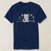 kat26 t-shirt (Design voorkant)