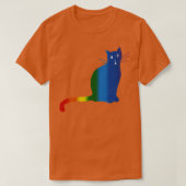 kat38 t-shirt (Design voorkant)