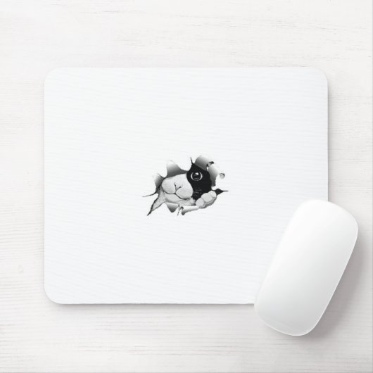 kat3 muismat (Met muis)