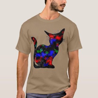kat55 t-shirt