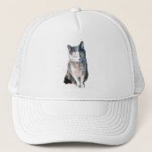 Kat 11, Pet (Voorkant)