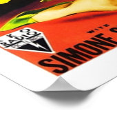 Kat 1942 2 poster (Hoek)