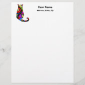 KAT 1 BRIEFHOOFD (Voorkant)