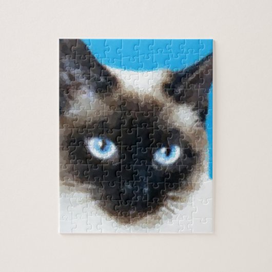 Kat 1 legpuzzel (Verticaal)