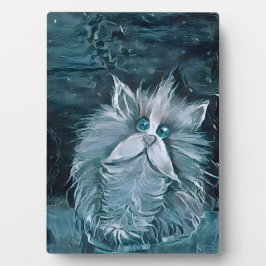 Kat 1 - Naar je staren Fotoplaat