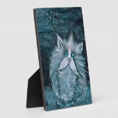 Kat 1 - Naar je staren Fotoplaat (Zijkant)