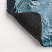 Kat 1 - Naar je staren Muismat (Hoek)