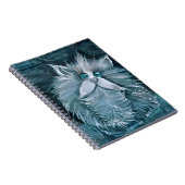 Kat 1 - Naar je staren Notitieboek (Rechterzijde)