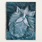 Kat 1 - Naar je staren Planner (Voorkant)