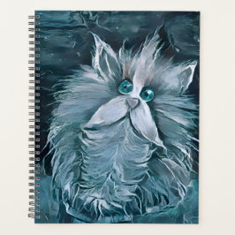 Kat 1 - Naar je staren Planner