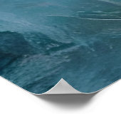 Kat 1 - Naar je staren Poster (Hoek)