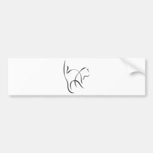 Kat#1.pdf Bumpersticker