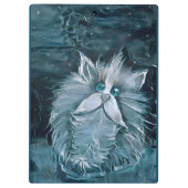 Kat 1 - Staar naar je planner Klembord (Achterkant)