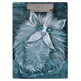 Kat 1 - Staar naar je planner Klembord