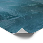 Kat 1 - Starend bij u Canvas Print (Hoek)