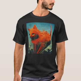 Kat 31 t-shirt