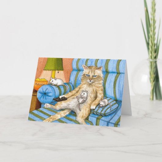 kat 361 de Kaart van de Nota (Voorkant)