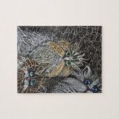 Kat 3 - Fotobom Legpuzzel (Horizontaal)