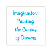 Kat 3 Kitten met rozen waterverf Zelfinktende Stempel (Design)