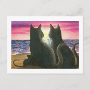 kat 434 Briefkaart